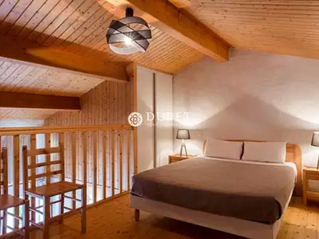 Bouin 85230 Achat / Vente appartement 9 pièces t9 parking