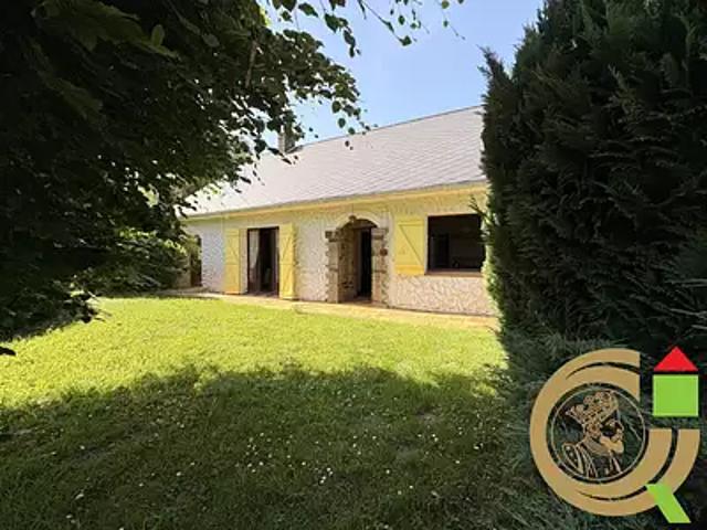 Bouin Plumoison 62140 Achat / Vente maison 4 pièces t4