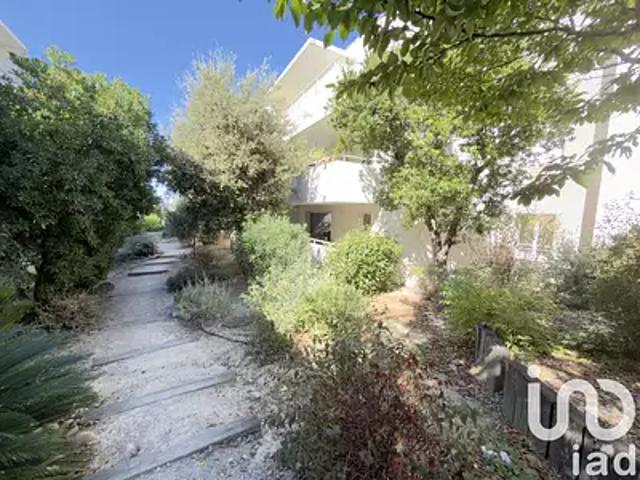 Boujan sur Libron 34760 Achat / Vente appartement 4 pièces t4
