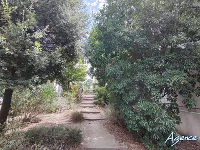 Boujan sur Libron 34760 Achat / Vente appartement 4 pièces t4 terrasse parking