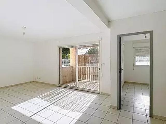 Boujan sur Libron 34760 Achat / Vente appartement 3 pièces t3 parking