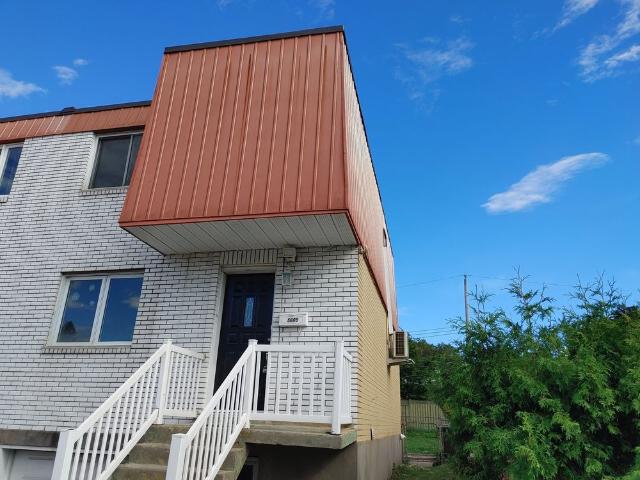 Boul. Milan, J4Z 2A7, Brossard