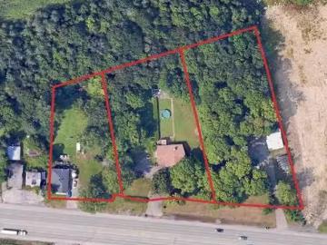 House for sale in La Rivière-du-nord