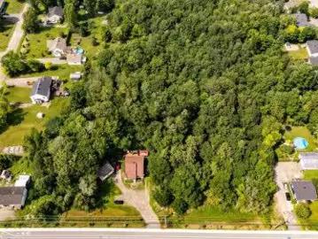 Boul. Lajeunesse O. Saint Jérôme, QC, J5L 1K2 vacant land fo.