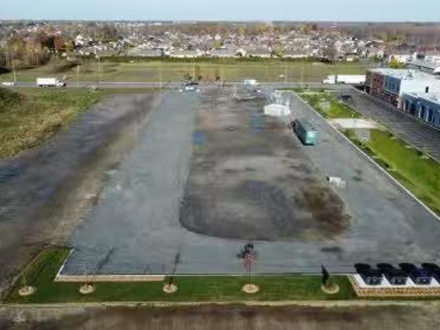 Boul. Lemire, Drummondville, QC, J2C 6W1 vacant land for sal.