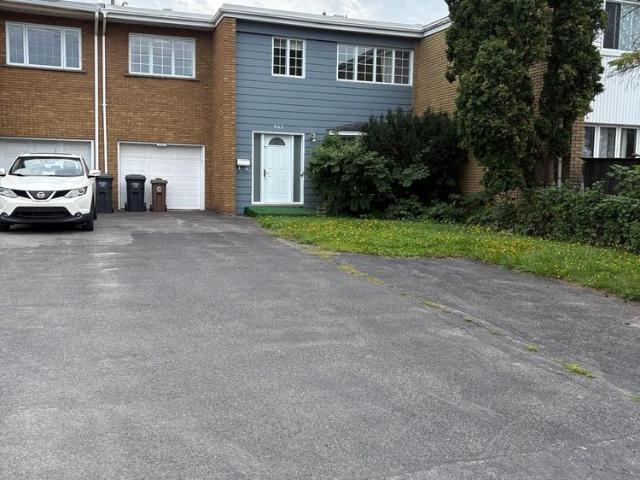 Boul. Provencher, J4W 1Y7, Brossard