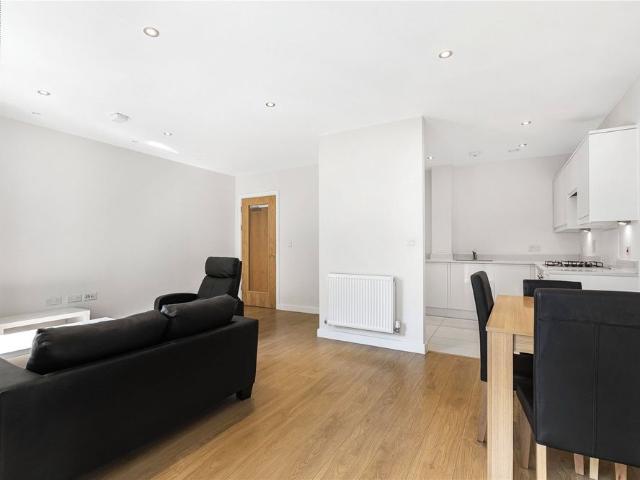 Boulcott Street, Limehouse, London, E1 0HR