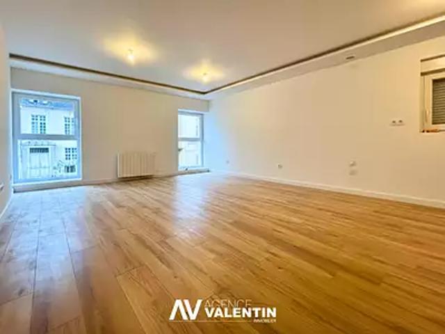 Boulay Moselle 57220 Achat / Vente appartement 2 pièces t2