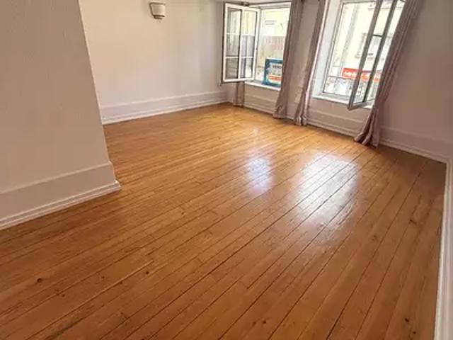 Boulay Moselle 57220 Achat / Vente appartement 3 pièces t3
