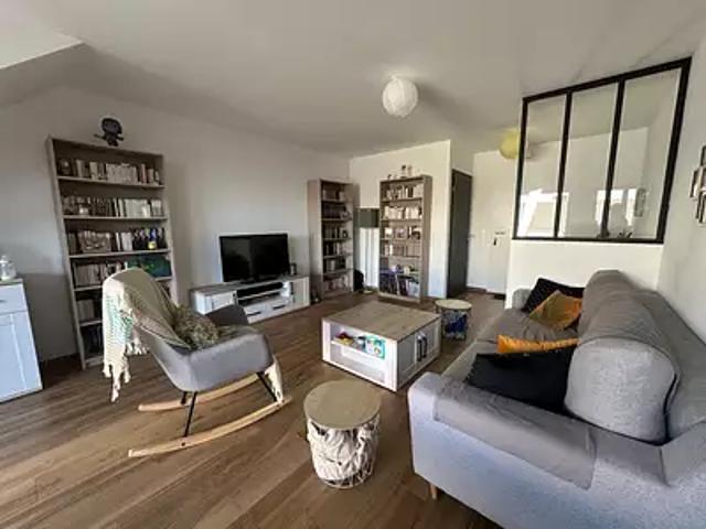 Boulay Moselle 57220 Achat / Vente maison 5 pièces t5 jardin terrasse