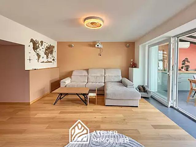 Boulay Moselle 57220 Achat / Vente maison 8 pièces t8 jardin