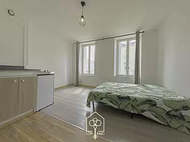 Boulay Moselle 57220 Location appartement 1 pièce t1