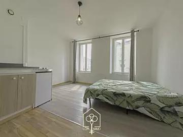 Boulay Moselle 57220 Location appartement 1 pièce t1