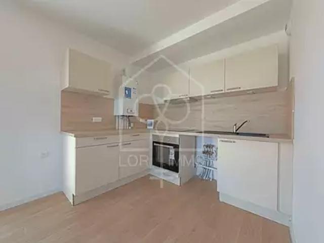 Boulay Moselle 57220 Location appartement 2 pièces t2