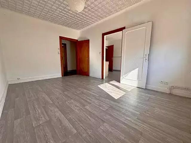 Boulay Moselle 57220 Location appartement 2 pièces t2 cave