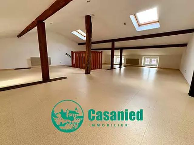 Boulay Moselle 57220 Location appartement 3 pièces t3