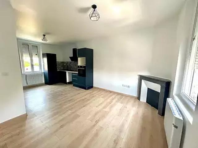 Boulazac 24750 Location appartement 3 pièces t3 jardin