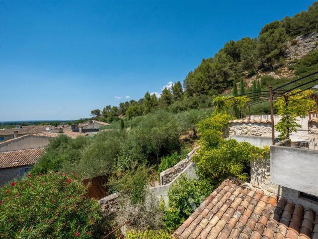 Boulbon Maison de village 328m² Boulbon