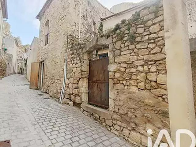 Boulbon 13150 Achat / Vente maison 5 pièces t5