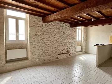 Boulbon 13150 Location appartement 2 pièces t2