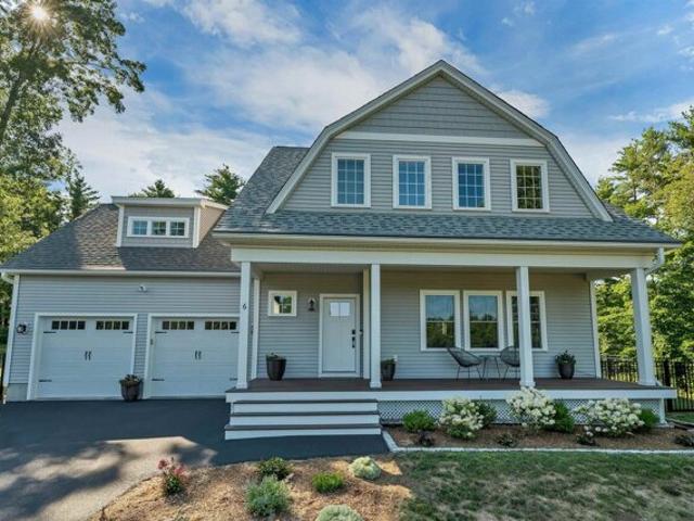 Boulder Dr, Newmarket, Home For Sale