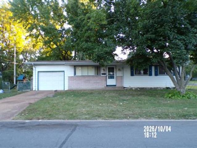 Boulder Dr