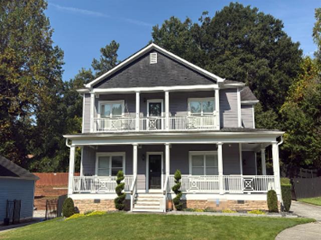 Boulder Park Ln SW