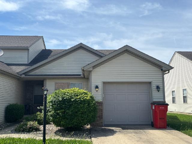 Boulder Ridge Dr