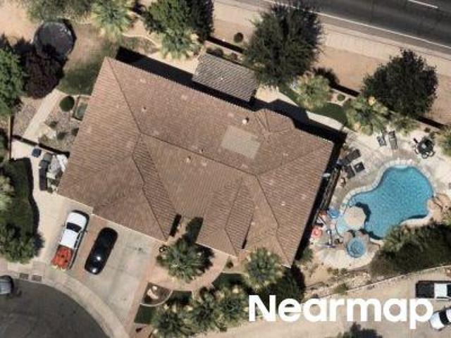 Boulder Springs Cir