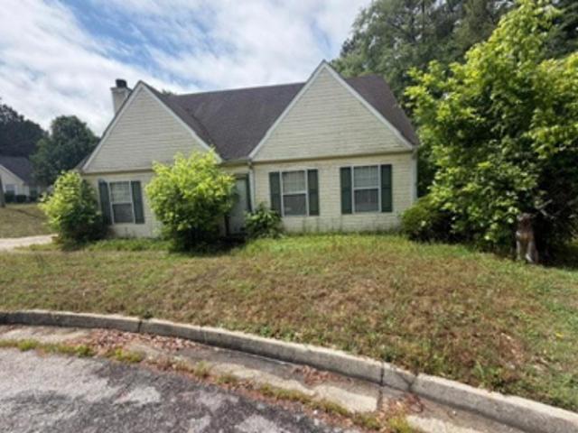 Bouldercrest Ct
