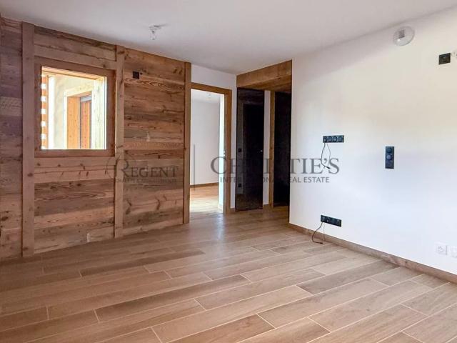 Boule De Neige 001 1 chambre 36m² Les Gets