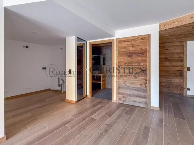 Boule De Neige 004 1 cabine 39m² Les Gets