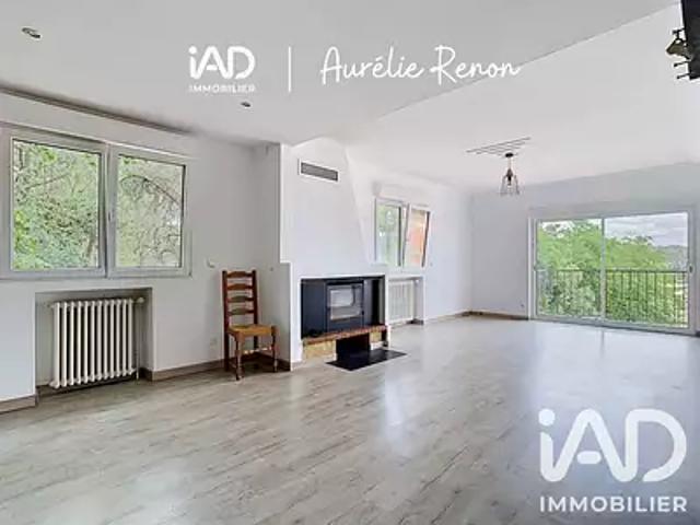 Bouleternère 66130 Achat / Vente appartement 5 pièces t5