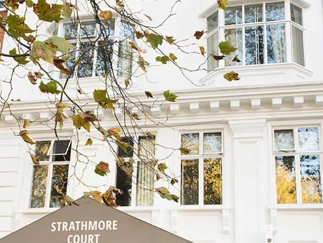 Boulevard, 12 14 Lodge Road, London, NW8 7JA, United Kingdom | 4 bed apartment for rent #117172339 | Rentberry