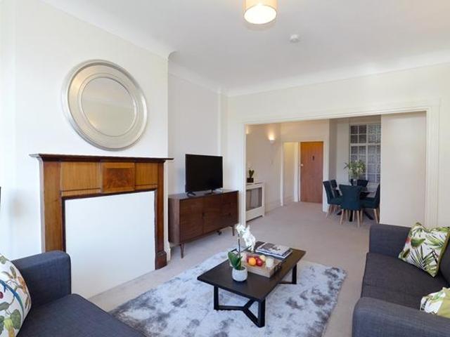 Boulevard, 12 14 Lodge Road, London, NW8 7JA, United Kingdom | 5 bed apartment for rent #134897964 | Rentberry