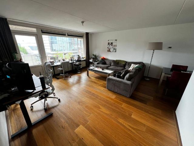 Boulevard 1945, 75, 7511NH, Enschede