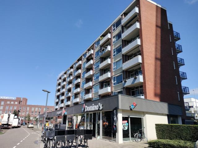 boulevard 1945 267 enschede