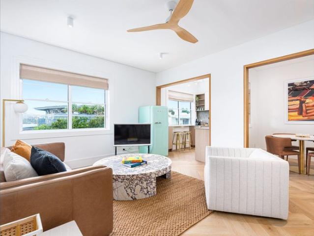 Boulevard 88 Three North Bondi Fully Furnished Incl. Utilities