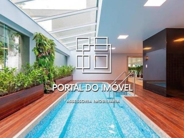 BOULEVARD CLUB CONDOMINIUM 4 suítes | Elevador