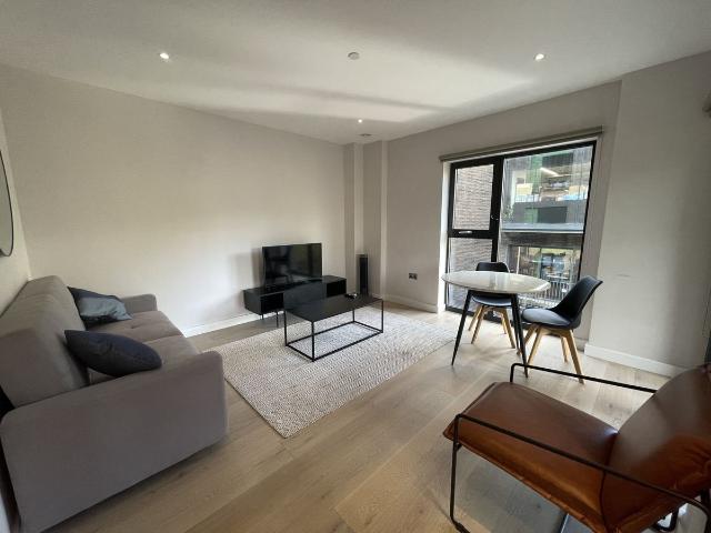Boulevard Apartments, 33 Ufford Street, London SE1, 1 bed flat to rent, £3,080 pcm | PrimeLocation