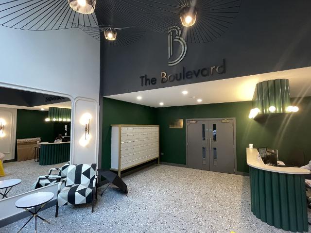 Boulevard Apartments, 33 Ufford Street, London SE1, 1 bed flat to rent, £3,080 pcm | PrimeLocation