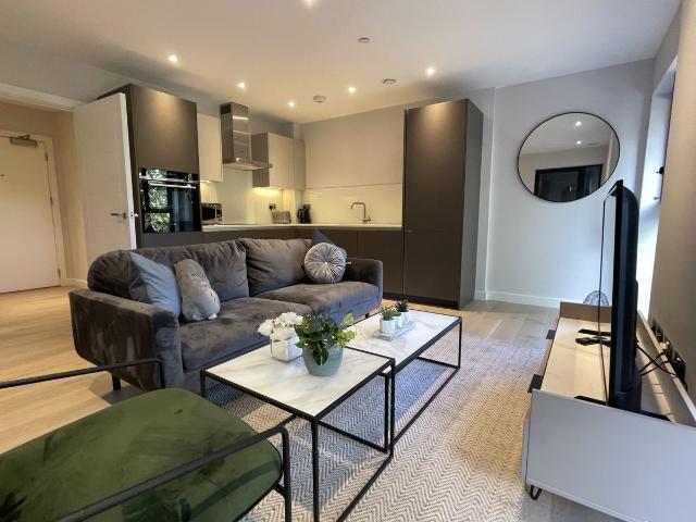 Boulevard Apartments, 33 Ufford Street, London SE1, 1 bed flat to rent, £3,080 pcm | PrimeLocation
