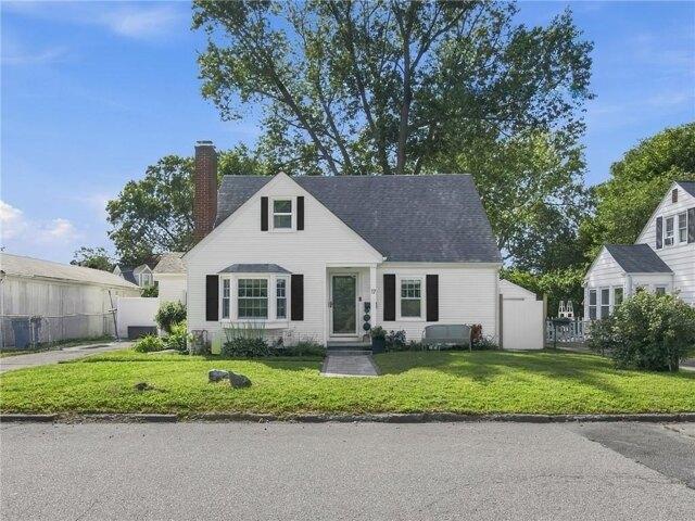 Boulevard Ave, Lincoln, Home For Sale