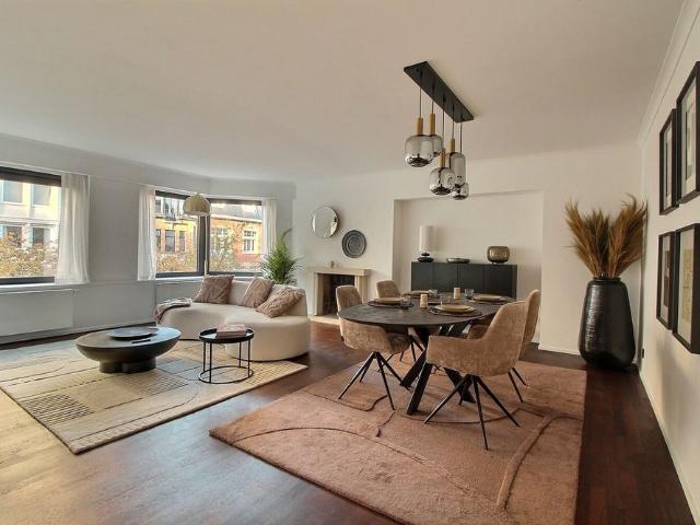Boulevard Brand Whitlock, 1200, Woluwe Saint Lambert
