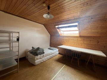 1040, Bruxelles-Capitale - Tuin