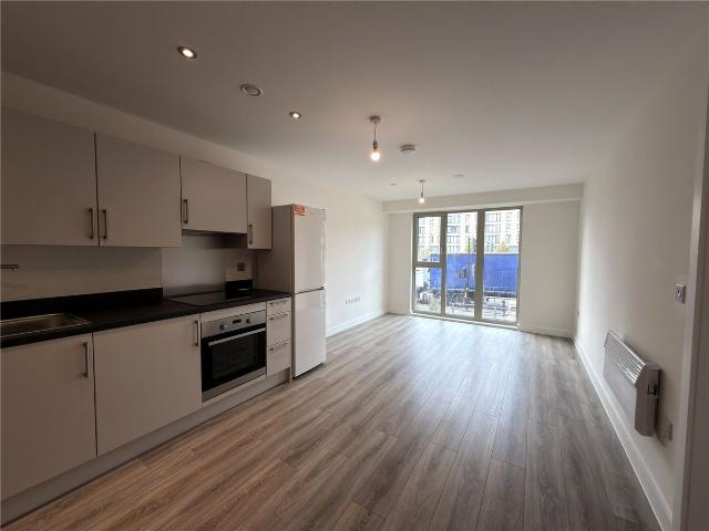 Boulevard Green, 642 Bristol Street, Birmingham B5, 1 bed flat to rent, £1,075 pcm | PrimeLocation