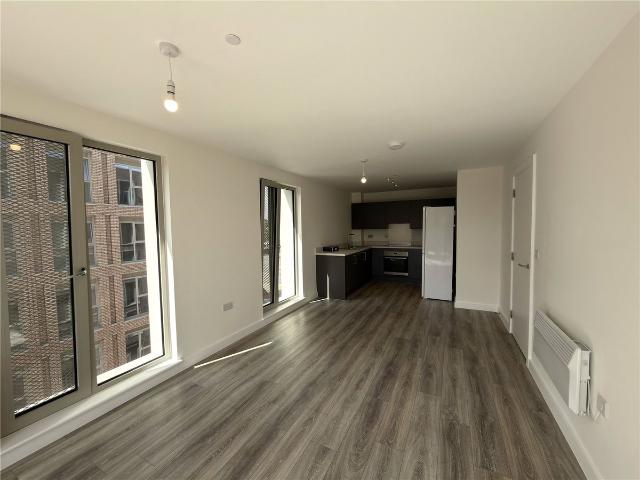 Boulevard Green, 642 Bristol Street, Birmingham B5, 2 bed flat to rent, £1,200 pcm | PrimeLocation