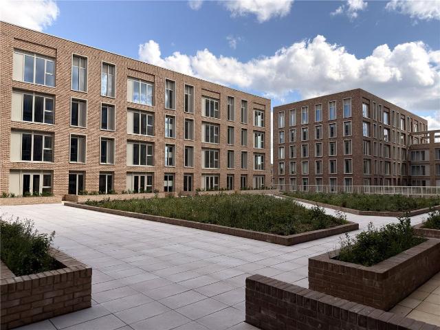 Boulevard Green, 642 Bristol Street, Birmingham B5, 2 bed flat to rent, £1,250 pcm | PrimeLocation