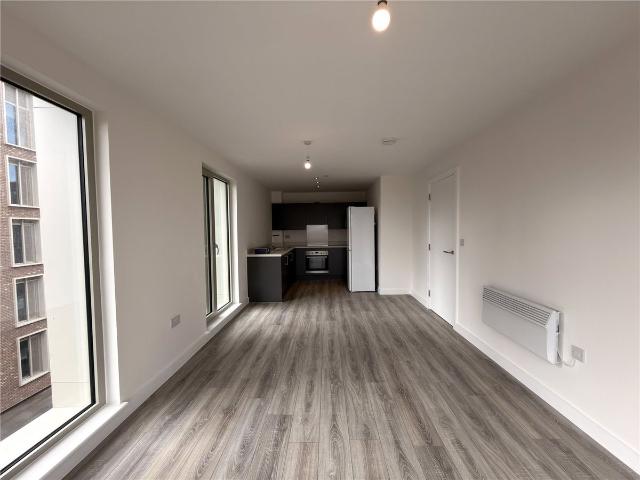 Boulevard Green, 642 Bristol Street, Birmingham B5, 2 bed flat to rent, £1,500 pcm | PrimeLocation