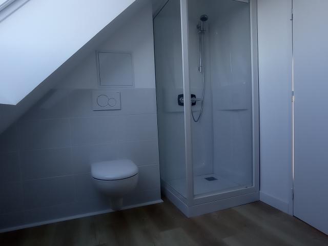 Boulevard de Strasbourg, bel appartement T3 de 55m2